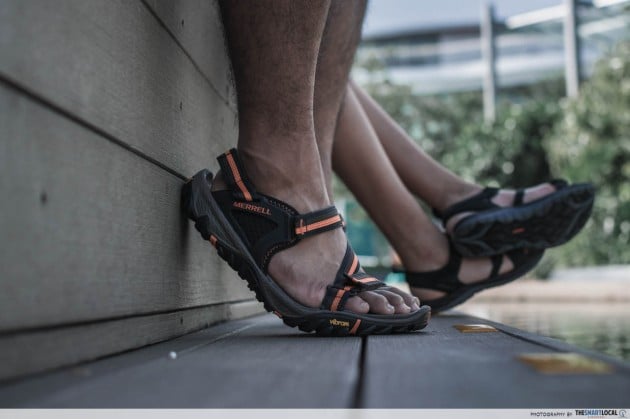 undeclared walking hiking trails singapore directions merrell hiking boots moab 2 mid sandals