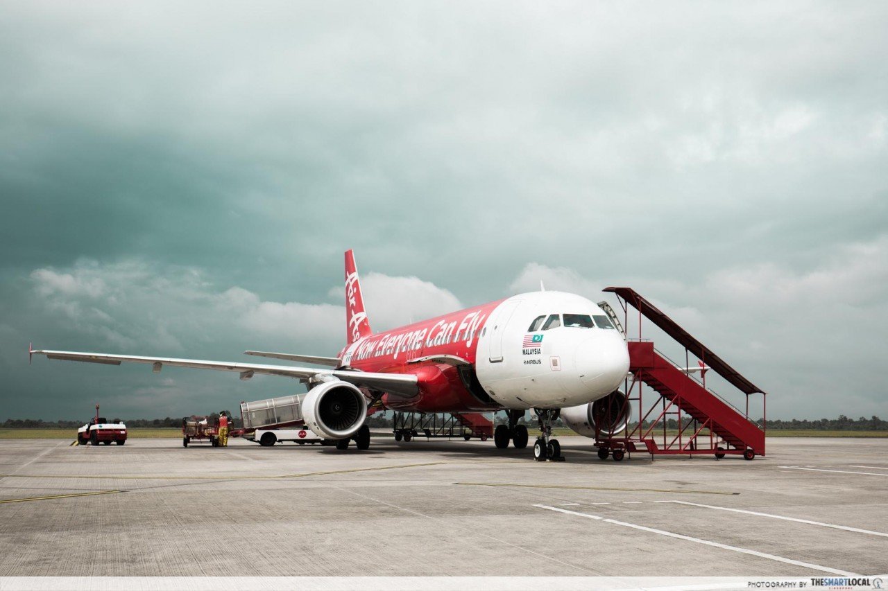 AirAsia