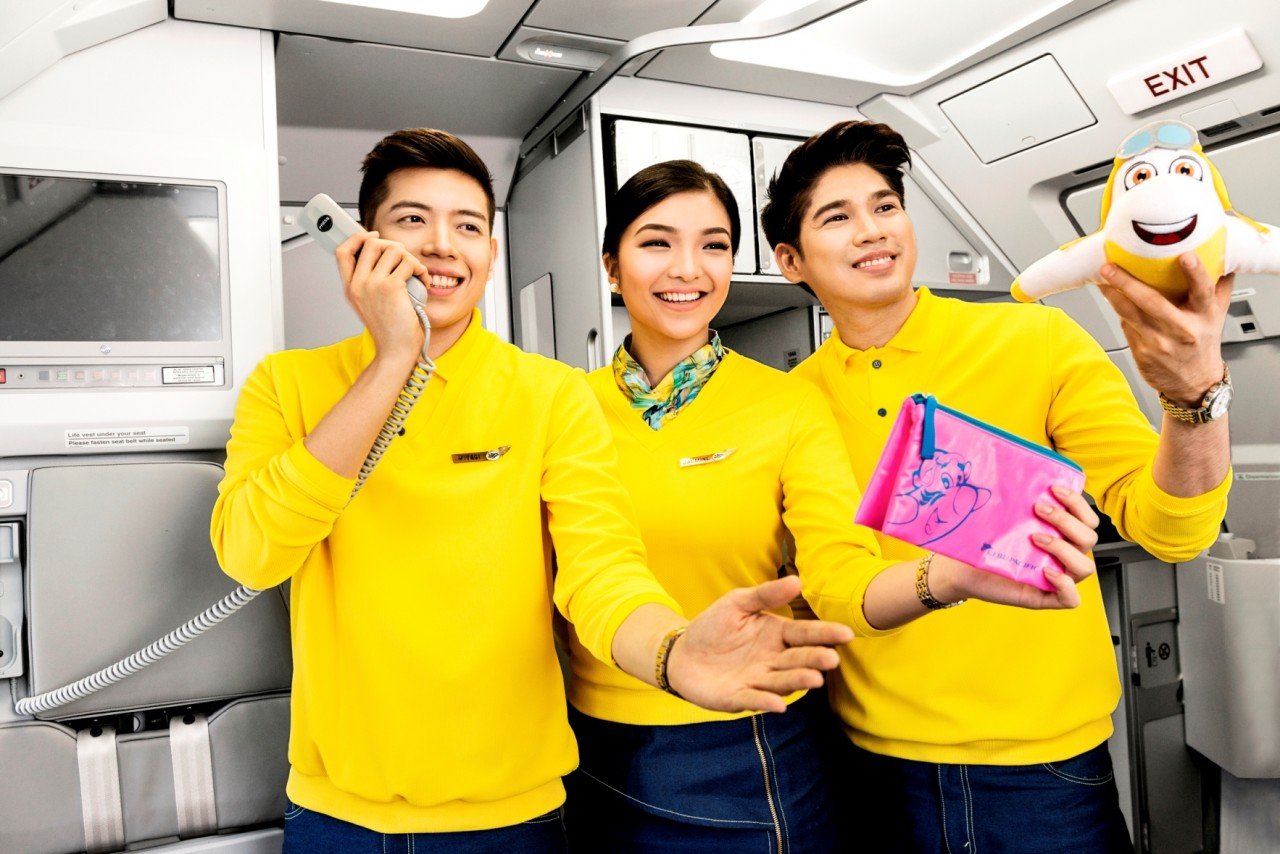flight staff cebu pacific