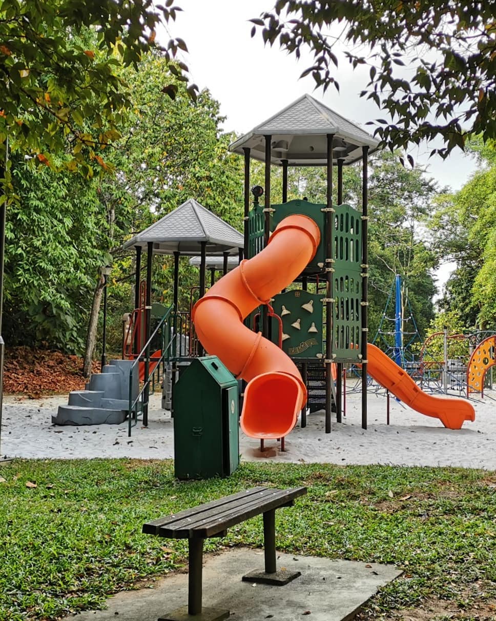 children's playground