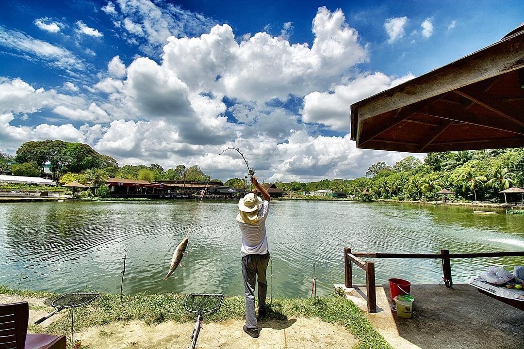 101 things to do in Singapore ORTO