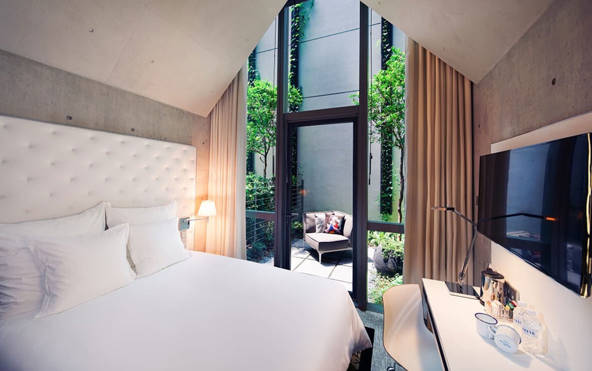 M Social Singapore