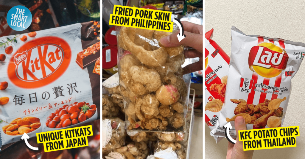 international-snack-shops - cover image