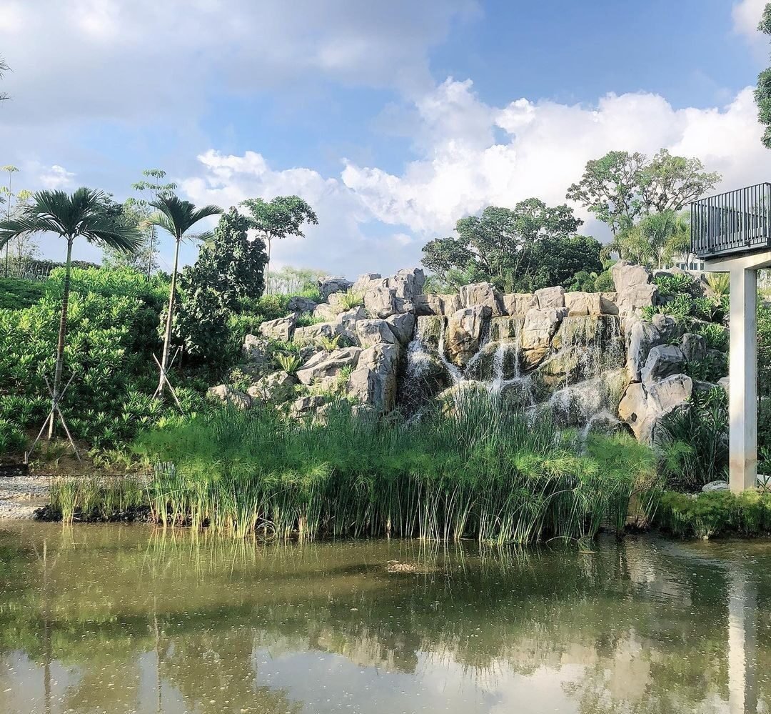 yunnan park