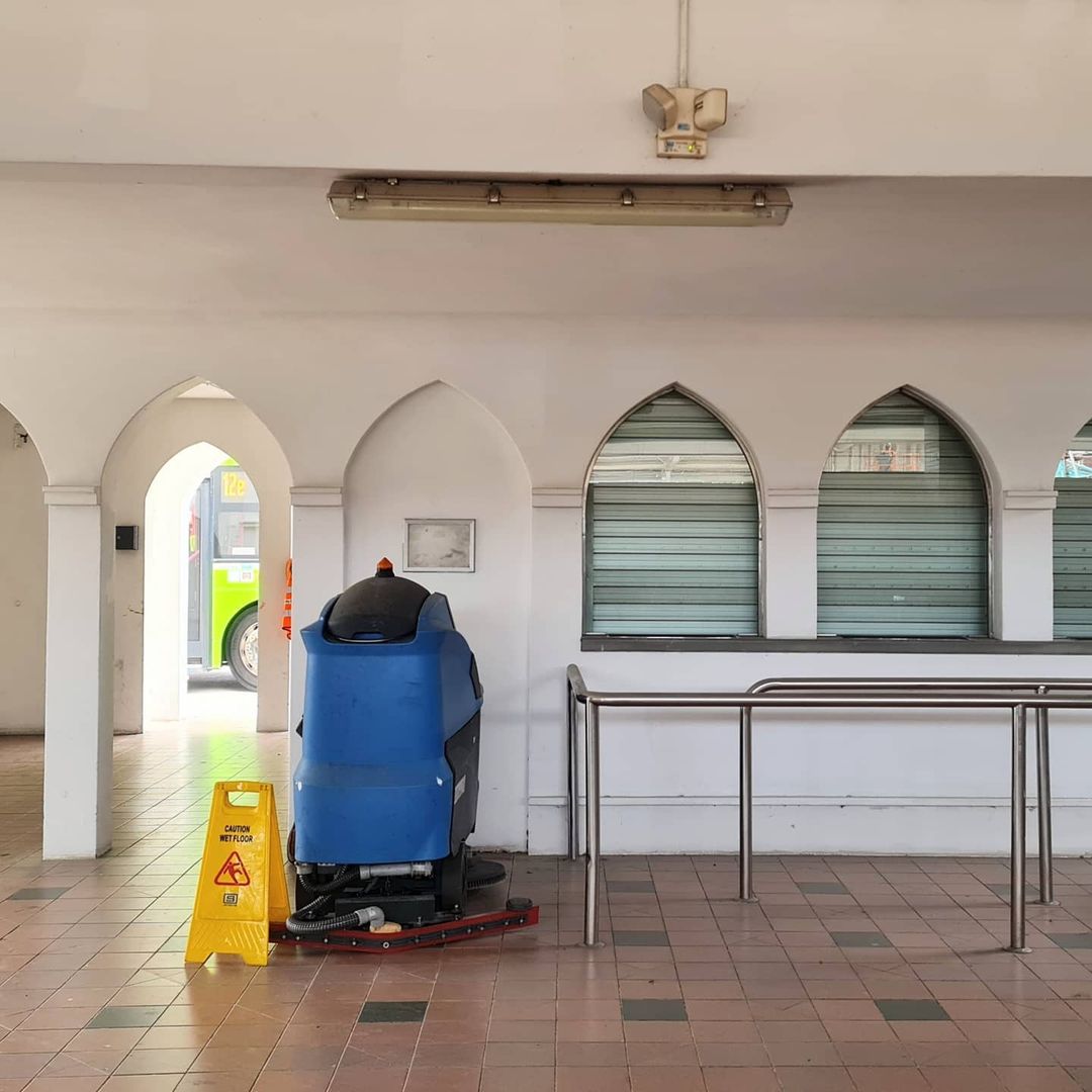 Arts In Your Neighbourhood 2021 - Pasir Ris: The Story Of A Place Is In Its Name