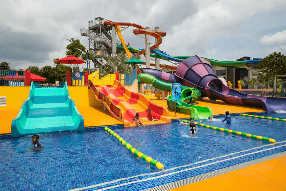slides