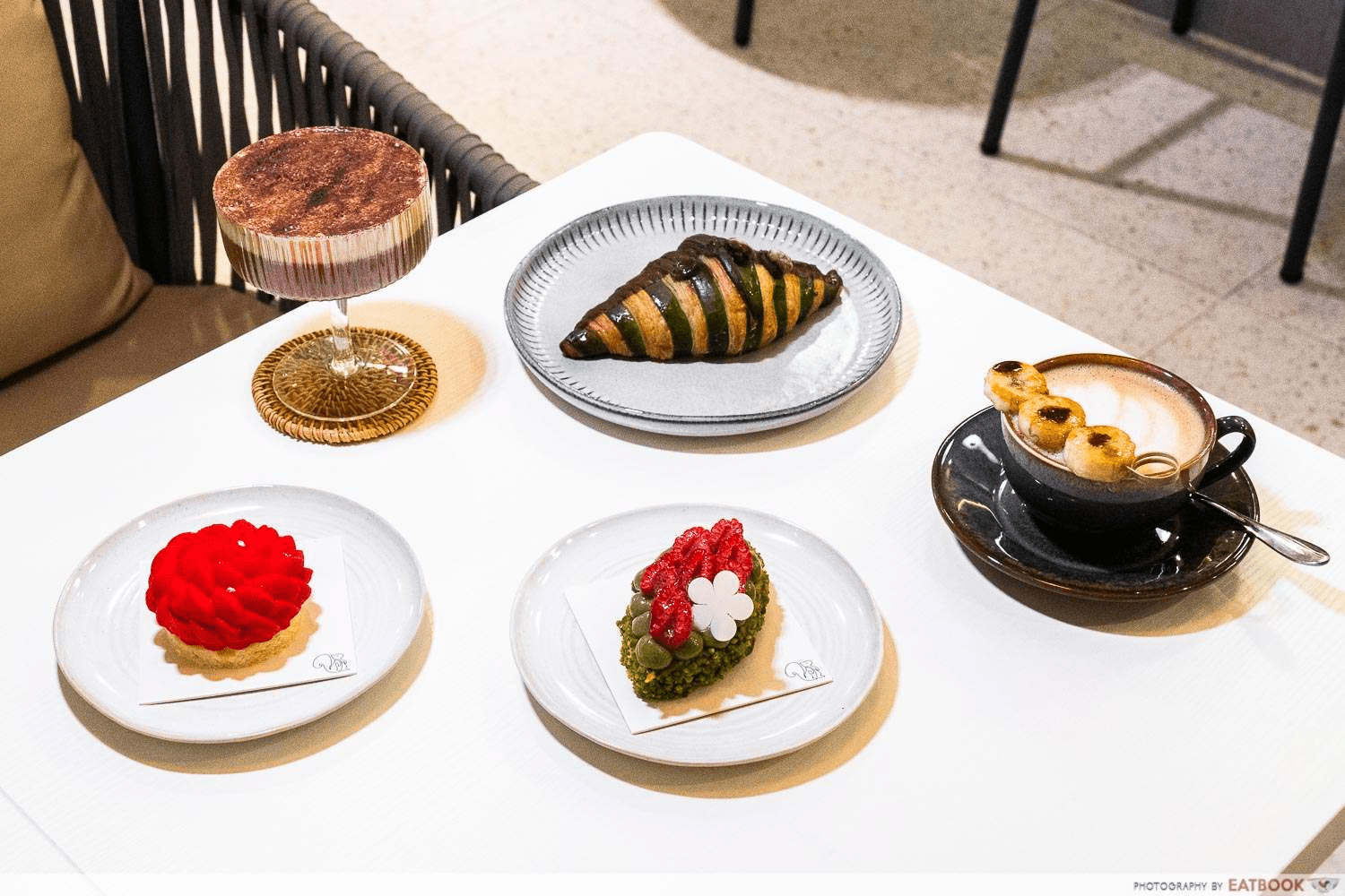 alice boulangerie