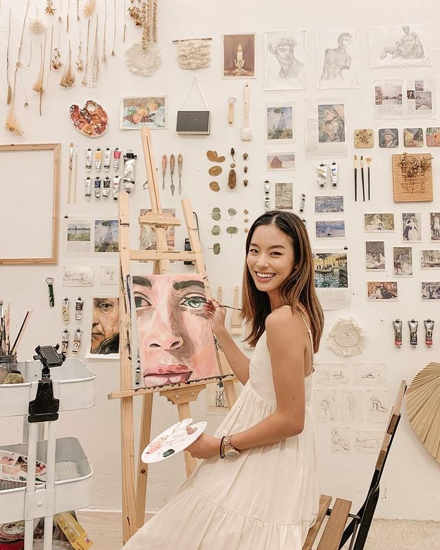 art jam