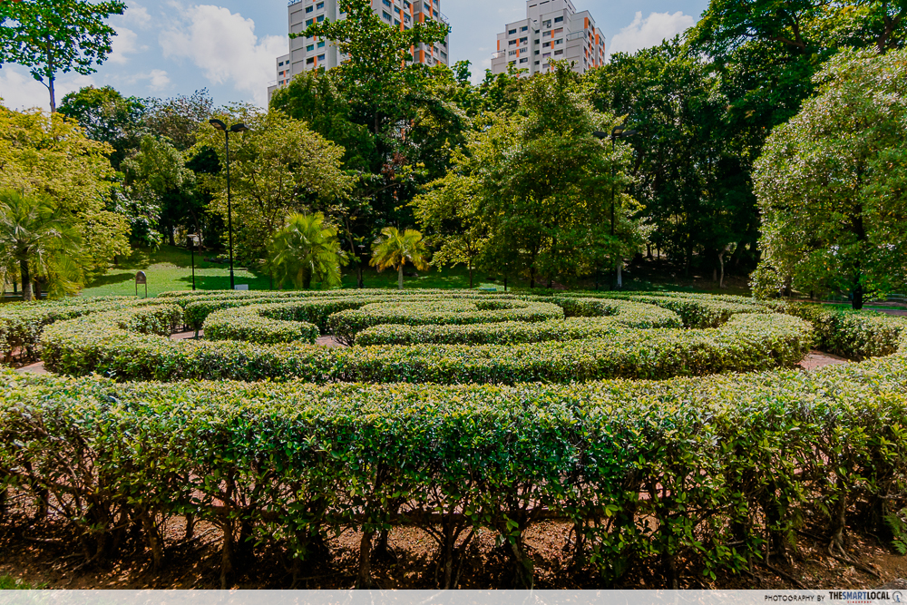 12 Best Things To Do In Bishan - Scenic Hiking Trails, Ice Cold Chicken Rice & Late-Night Supper Spots