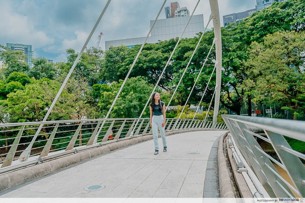 Jiak Kim bridge