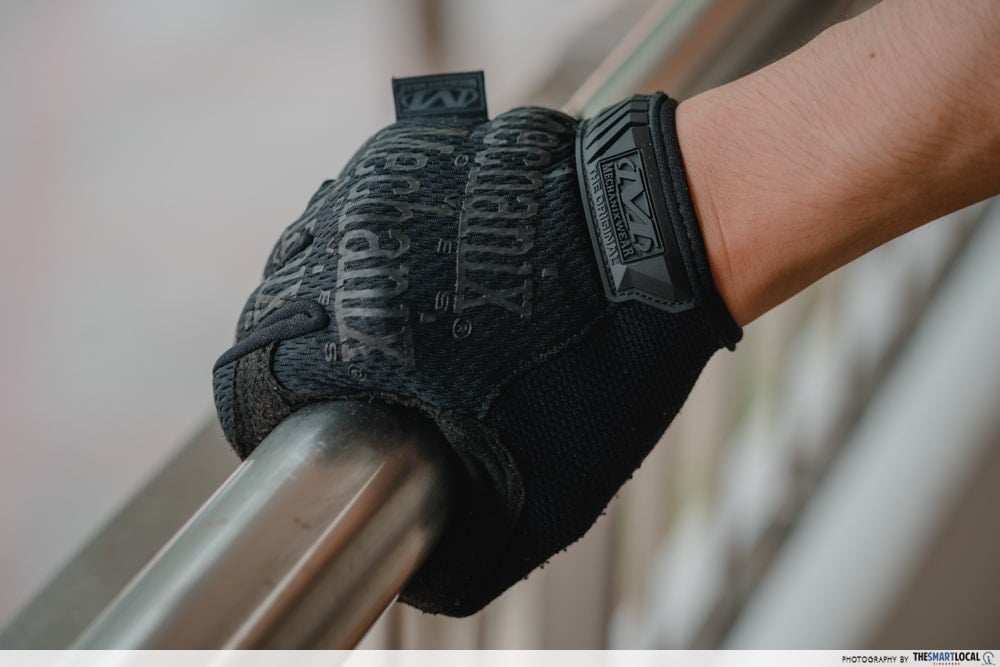 Gloves 2