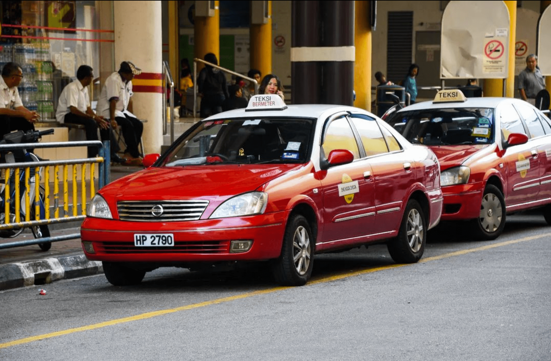 KL Guide - Taxi