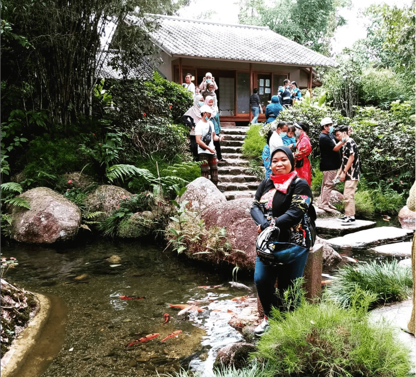 KL Guide - Bukit Tinggi
