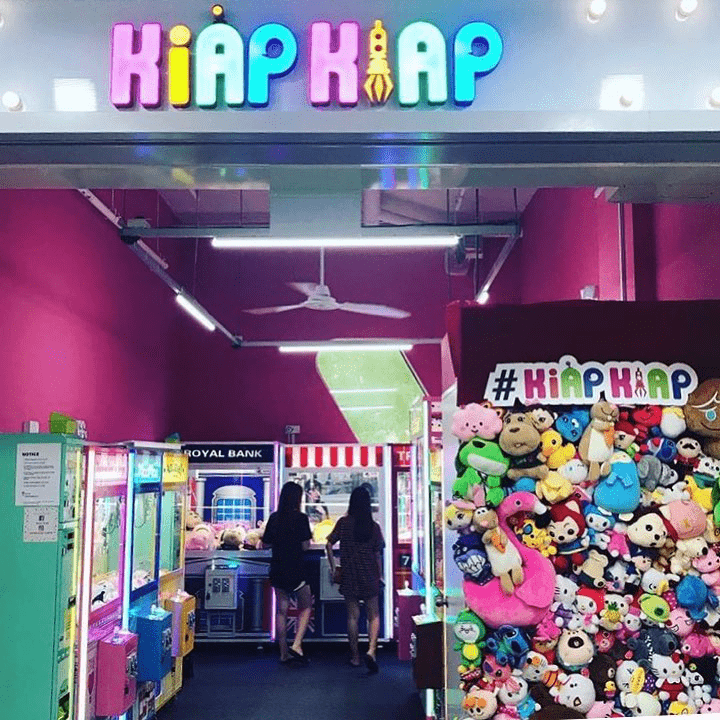 kiap kiap