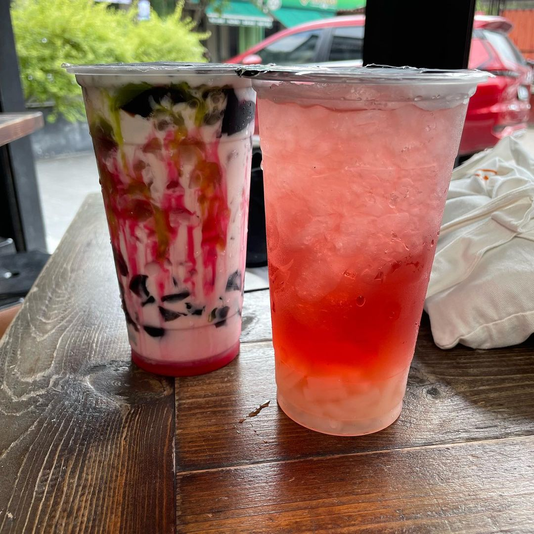 jb cafe guide - Chaiwalla & Co Container Cafe