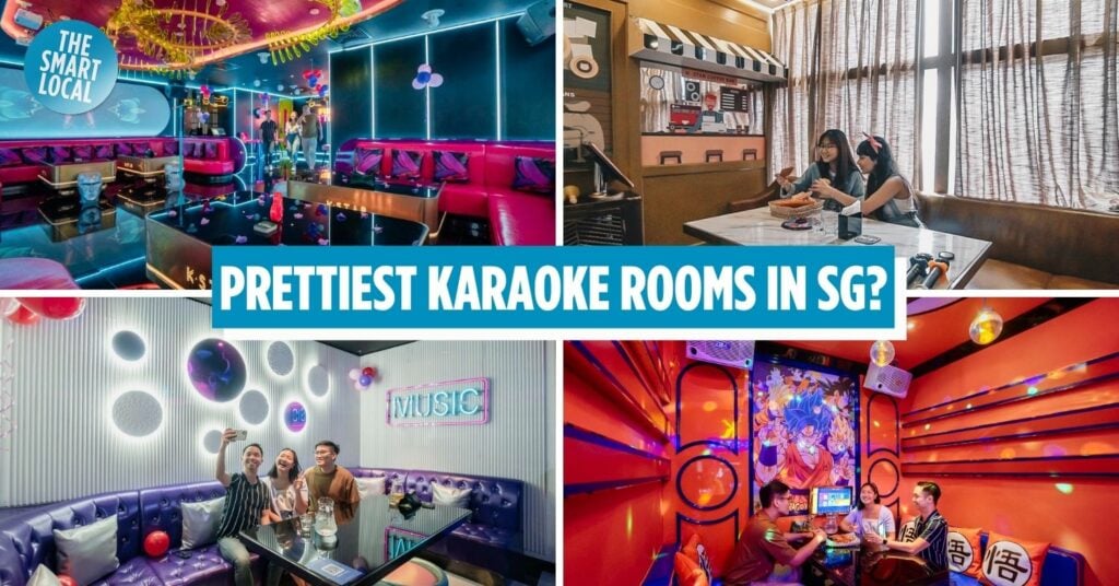 kstar karaoke - cover image