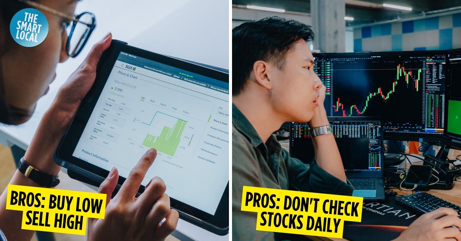 common finance myths