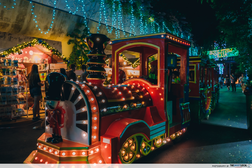 Christmas Wonderland