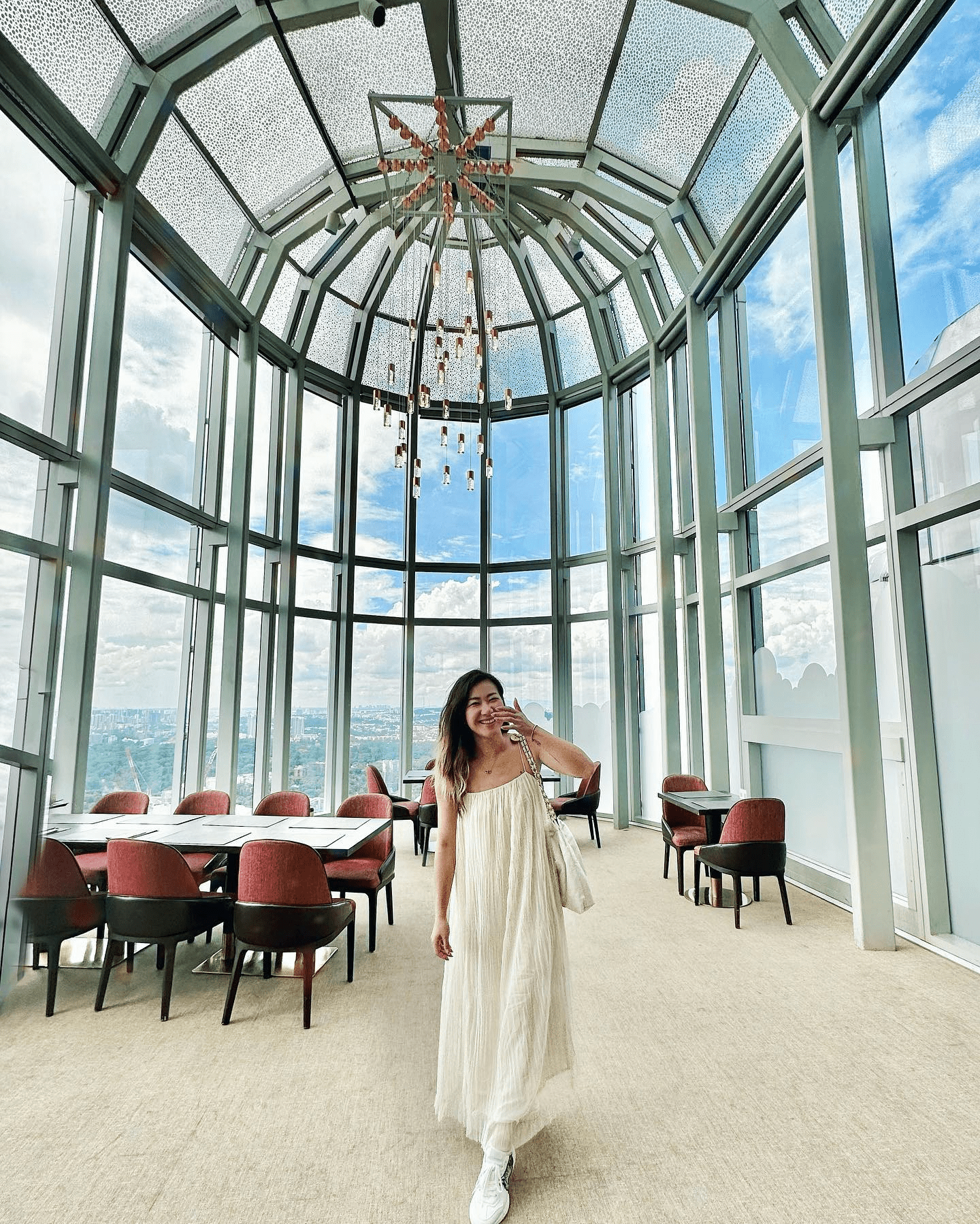 instagrammable things to do singapore - flnt