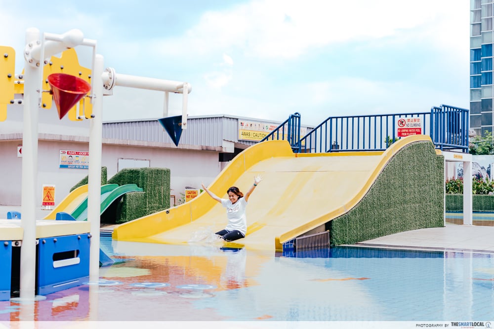 KSL Hotel and Resort