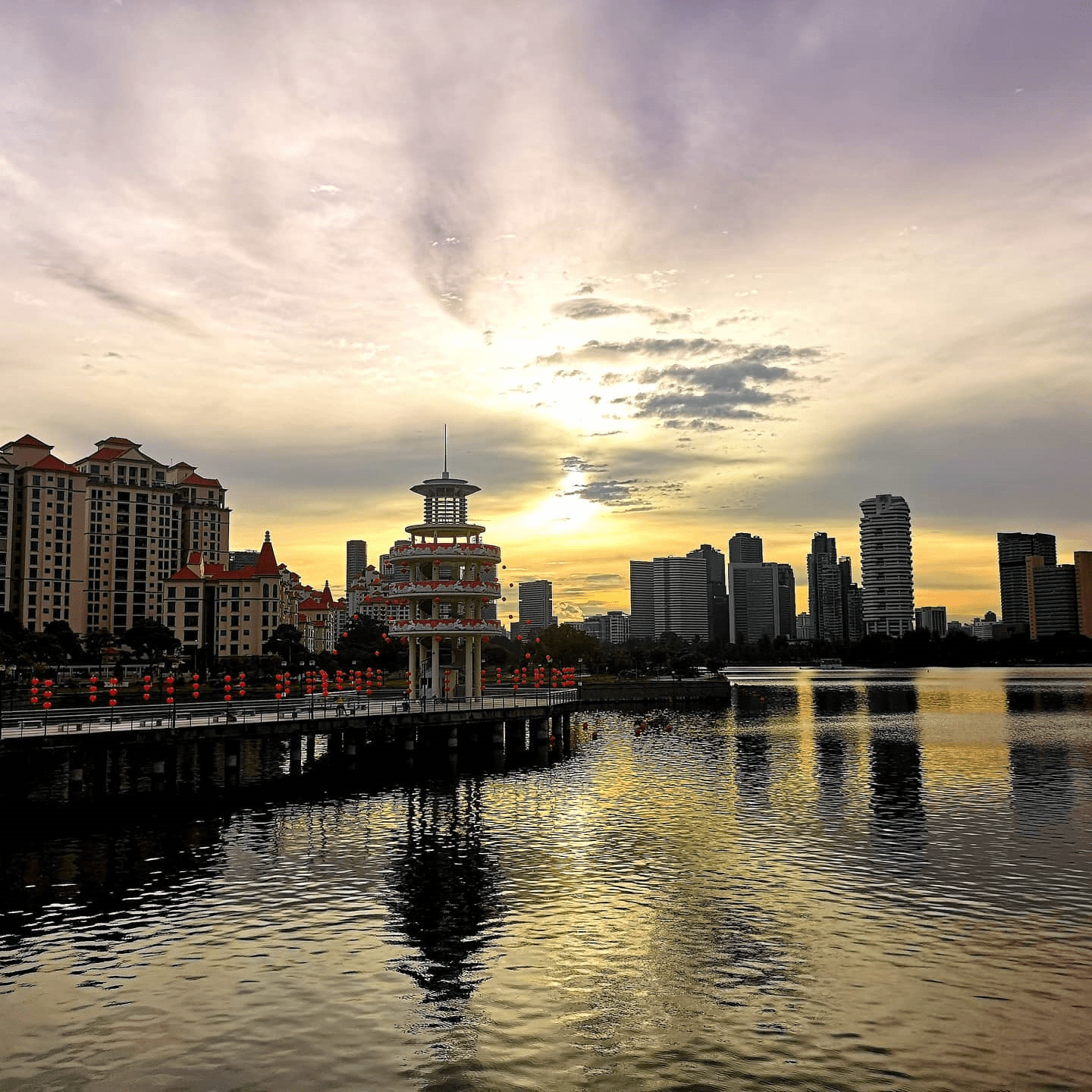 Tanjong Rhu