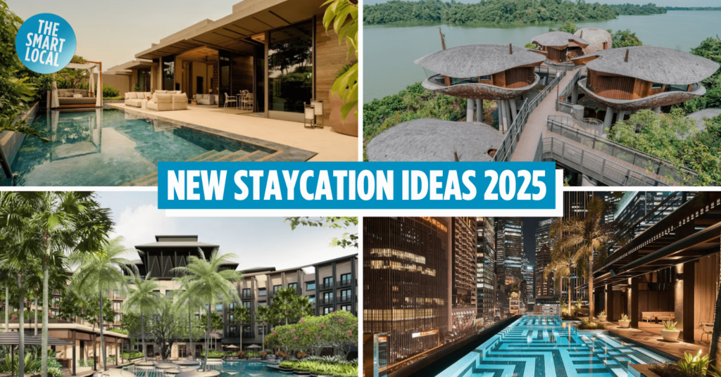 new hotels in singapore - cover image